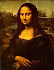 Mona Lisa Smile by Leonardo da Vinci